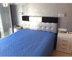 EXCLUSIVO ADOSADO CON PISCINA COMUNITARIA EN ALQUILER EN BENISSA PUEBLO