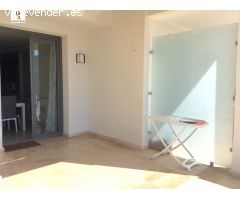 EXCLUSIVO ADOSADO CON PISCINA COMUNITARIA EN ALQUILER EN BENISSA PUEBLO