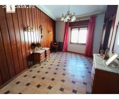 CASA DE PUEBLO MUY CÉNTRICA CERCA DEL PUERTO DE DENIA