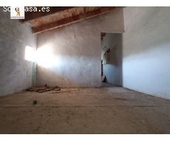CASA DE CAMPO EN VENTA EN BENISSA