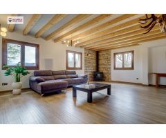 Finca con Vivienda Rural en un Entorno Privilegiado