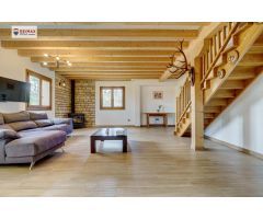 Finca con Vivienda Rural en un Entorno Privilegiado