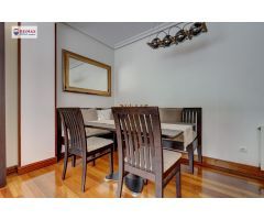 Piso luminoso en Sautxi - Eibar con todo lo que necesitas — ¡entra a vivir!