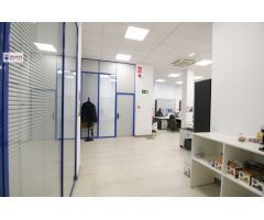 LOCAL EN ALQUILER, ZONA AÑORGA TXIKI DE SAN SEBASTIÁN
