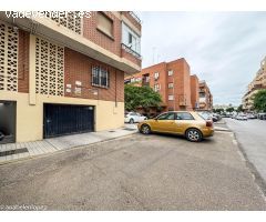 Plaza de garaje en venta en calle Jacobo Rodríguez Pereira (bda. María Auxiliadora) Badajoz