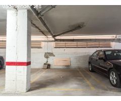 Plaza de garaje en venta en calle Jacobo Rodríguez Pereira (bda. María Auxiliadora) Badajoz