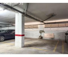 Plaza de garaje en venta en calle Jacobo Rodríguez Pereira (bda. María Auxiliadora) Badajoz