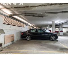 Plaza de garaje en venta en calle Jacobo Rodríguez Pereira (bda. María Auxiliadora) Badajoz