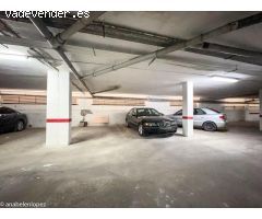 Plaza de garaje en venta en calle Jacobo Rodríguez Pereira (bda. María Auxiliadora) Badajoz