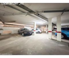 Plaza de garaje en venta en calle Jacobo Rodríguez Pereira (bda. María Auxiliadora) Badajoz