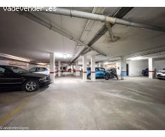Plaza de garaje en venta en calle Jacobo Rodríguez Pereira (bda. María Auxiliadora) Badajoz