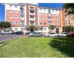 Piso en venta en plaza San Ignacio de Loyola, bda. de San Roque. Badajoz