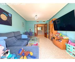 Piso en venta en plaza San Ignacio de Loyola, bda. de San Roque. Badajoz