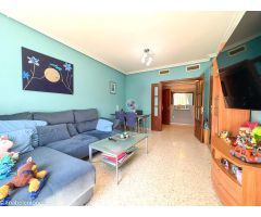 Piso en venta en plaza San Ignacio de Loyola, bda. de San Roque. Badajoz