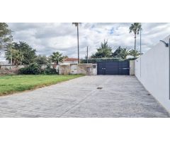 VENTA DE TERRENO URBANO LAS VAGUADAS BADAJOZ