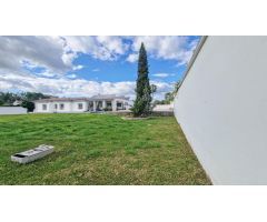 VENTA DE TERRENO URBANO LAS VAGUADAS BADAJOZ