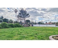 VENTA DE TERRENO URBANO LAS VAGUADAS BADAJOZ