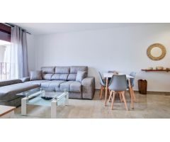 ALQUILER DE APARTAMENTO 1 DORMITORIO AMUEBLADO ZONA ESTACIÓN