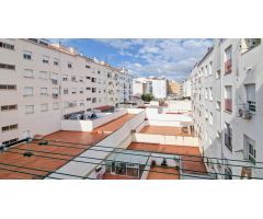 ALQUILER DE APARTAMENTO 1 DORMITORIO AMUEBLADO ZONA ESTACIÓN