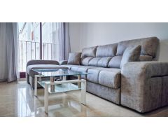 ALQUILER DE APARTAMENTO 1 DORMITORIO AMUEBLADO ZONA ESTACIÓN