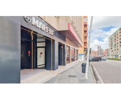 ALQUILER AMPLIAS OFICINAS CÉNTRICAS EDIFICIO MAPFRE BADAJOZ