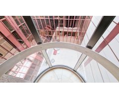 ALQUILER AMPLIAS OFICINAS CÉNTRICAS EDIFICIO MAPFRE BADAJOZ