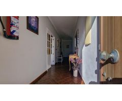 ALQUILER CHALET CON PARCELA EN HIGUERA DE VARGAS