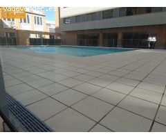 Estudio en Alquiler en Málaga del Fresno, Málaga
