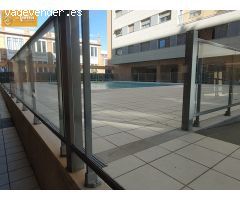 Estudio en Alquiler en Málaga del Fresno, Málaga