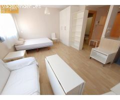 Estudio en Alquiler en Málaga del Fresno, Málaga