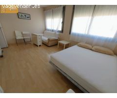 Estudio en Alquiler en Málaga del Fresno, Málaga
