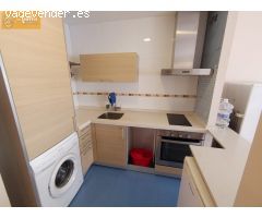 Estudio en Alquiler en Málaga del Fresno, Málaga
