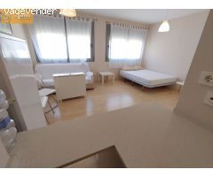 Estudio en Alquiler en Málaga del Fresno, Málaga