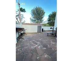 Casa  a 4 vientos en venta en zona Guiera Cerdanyola del Vallès dos plantas