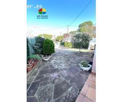 Casa  a 4 vientos en venta en zona Guiera Cerdanyola del Vallès dos plantas