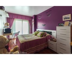 Tu hogar ideal en O Grove para vivir o disfrutar en vacaciones: luminoso y cerca de playas.