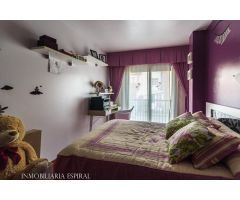 Tu hogar ideal en O Grove para vivir o disfrutar en vacaciones: luminoso y cerca de playas.