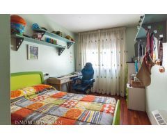 Tu hogar ideal en O Grove para vivir o disfrutar en vacaciones: luminoso y cerca de playas.