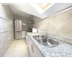 ÁTICO  EN VENTA EN ALAMEDA (MÁLAGA)