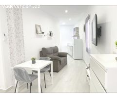 Alquiler loft MOLLINA