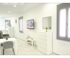 Alquiler loft MOLLINA