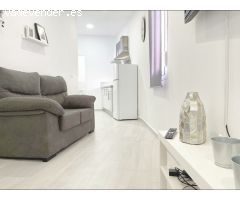 Alquiler loft MOLLINA