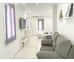Alquiler loft MOLLINA