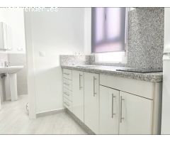 Alquiler loft MOLLINA