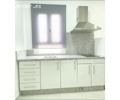 Alquiler loft MOLLINA