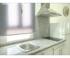 Alquiler loft MOLLINA