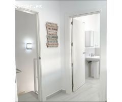 Alquiler loft MOLLINA
