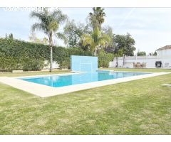 VILLA A LA VENTA EN MARBELLA