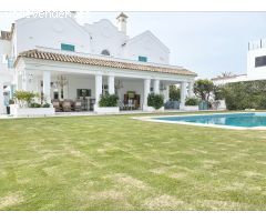 VILLA A LA VENTA EN MARBELLA