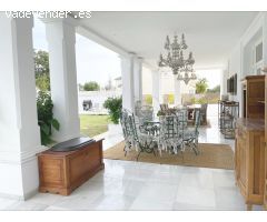 VILLA A LA VENTA EN MARBELLA